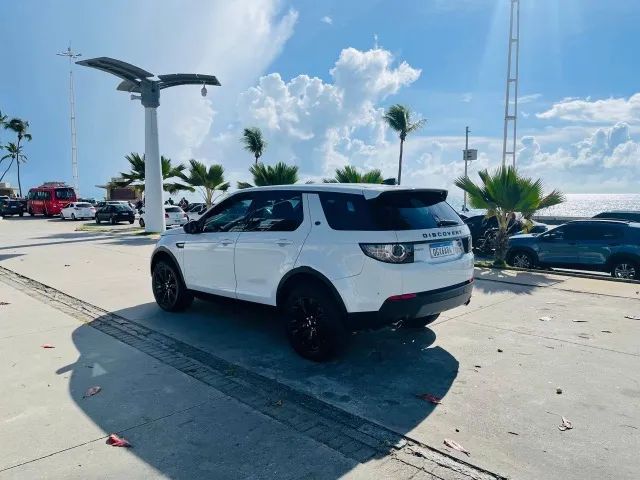 Discovery Sport SE Diesel 2019 - 7 lugares - Unica Dona  - Foto 2