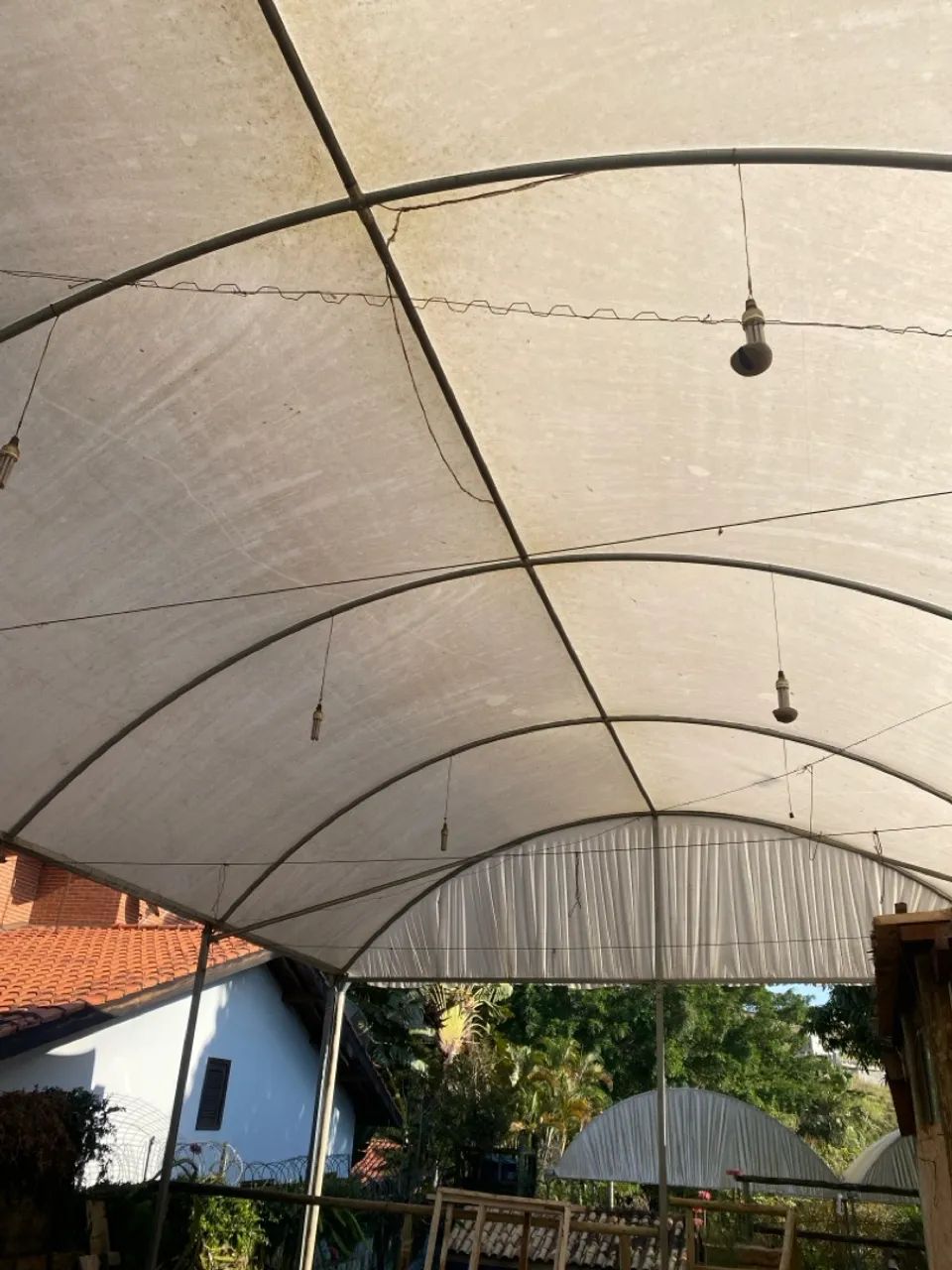 Estufas Agrícolas  - Foto 2