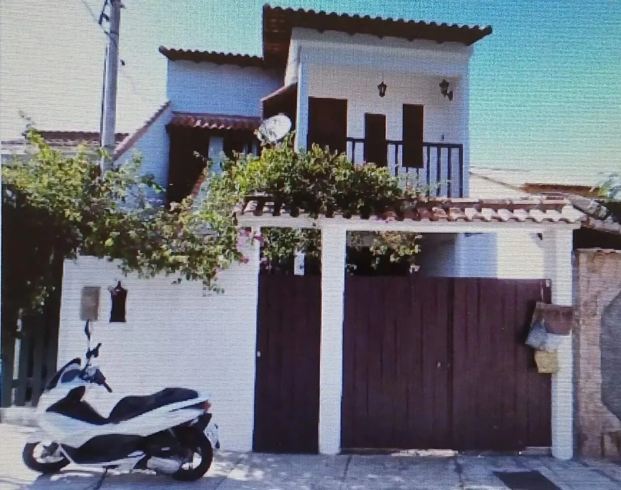 Casa à venda, 3 quartos, 1 suíte, 1 vaga, Praia dos Anjos - Arraial do Cabo/RJ