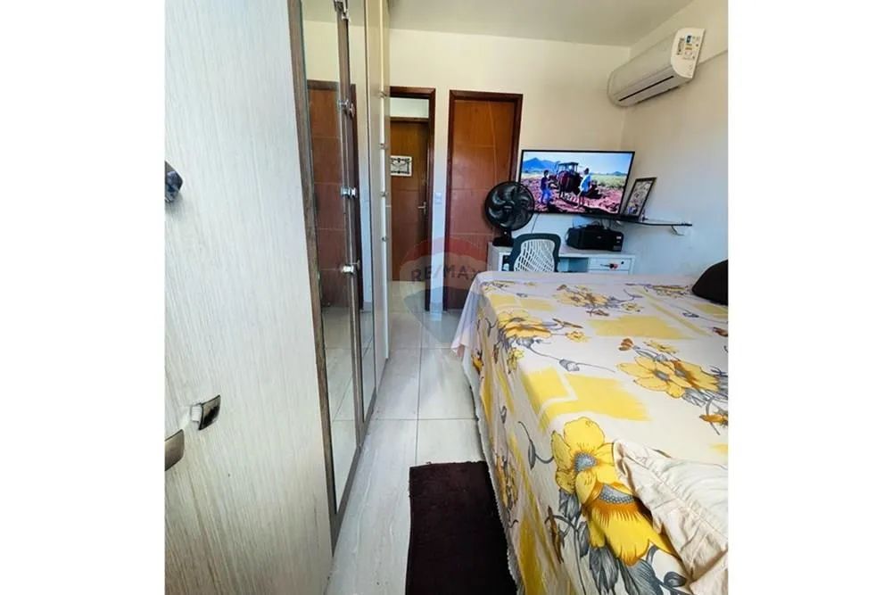 Apartamento na Tamarineira, 3 quartos (1 suíte), 72 m² - Foto 9