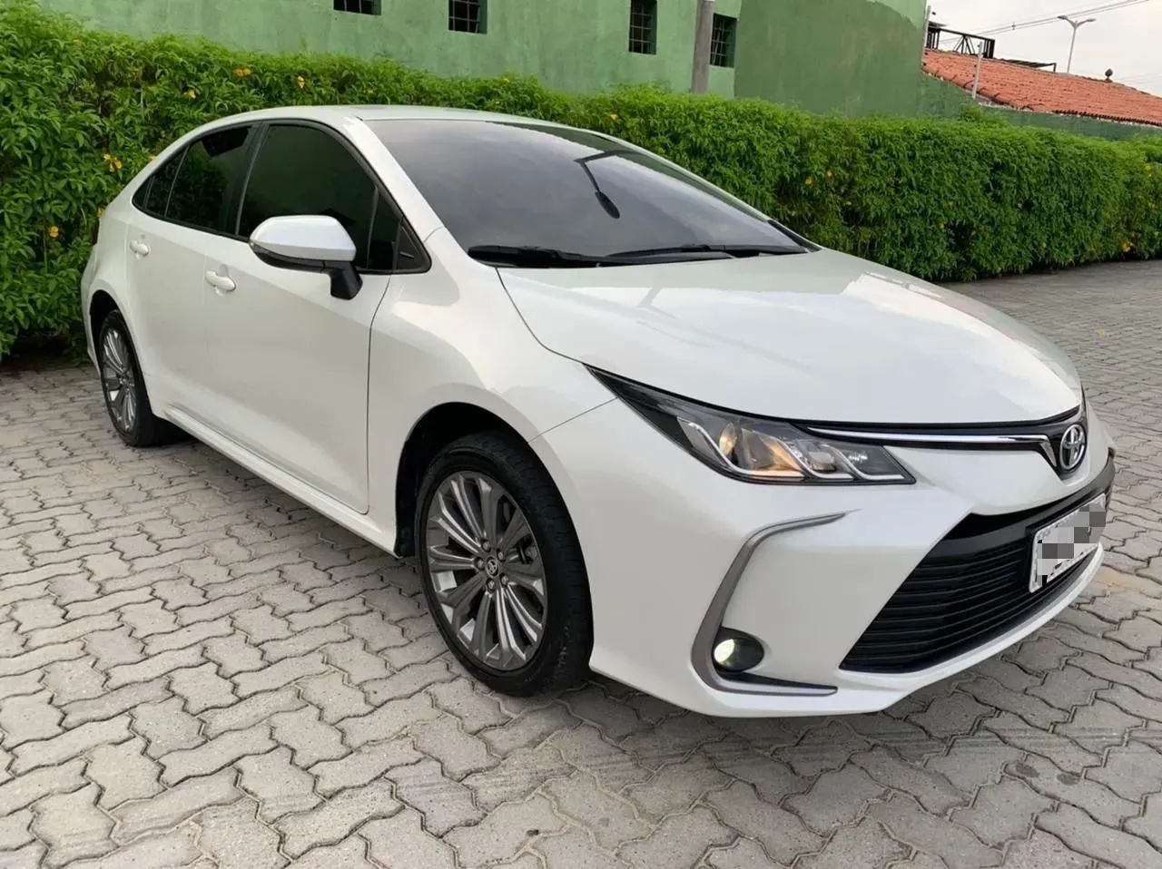 Corolla XEI impecável único dono - Foto 3
