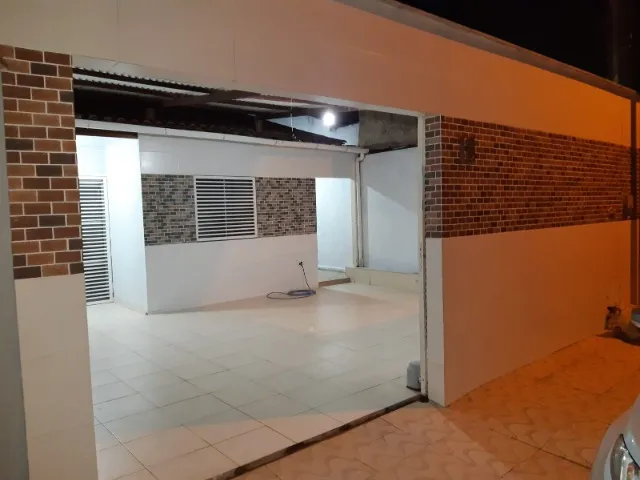 Oferta especial de casa aconchegante em Cidade Universitária/Maceió. Faça sua proposta!