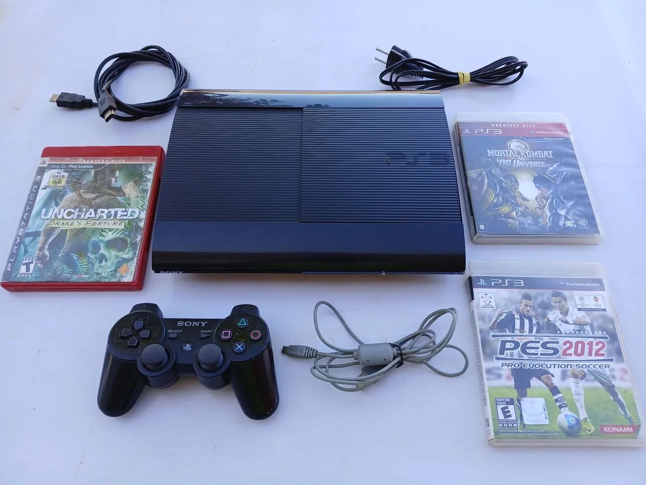Sony Playstation Ps3 Second Olx Sony Playstation Playstation Price