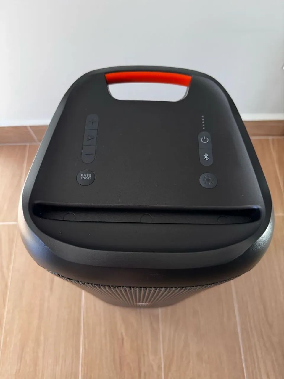 Caixa de Som JBL Party box 100 - Foto 2