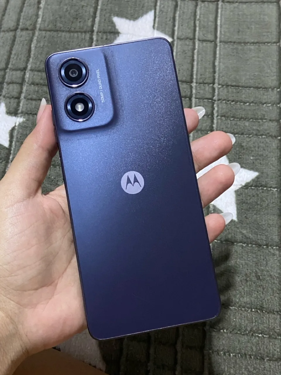 Vendo celular