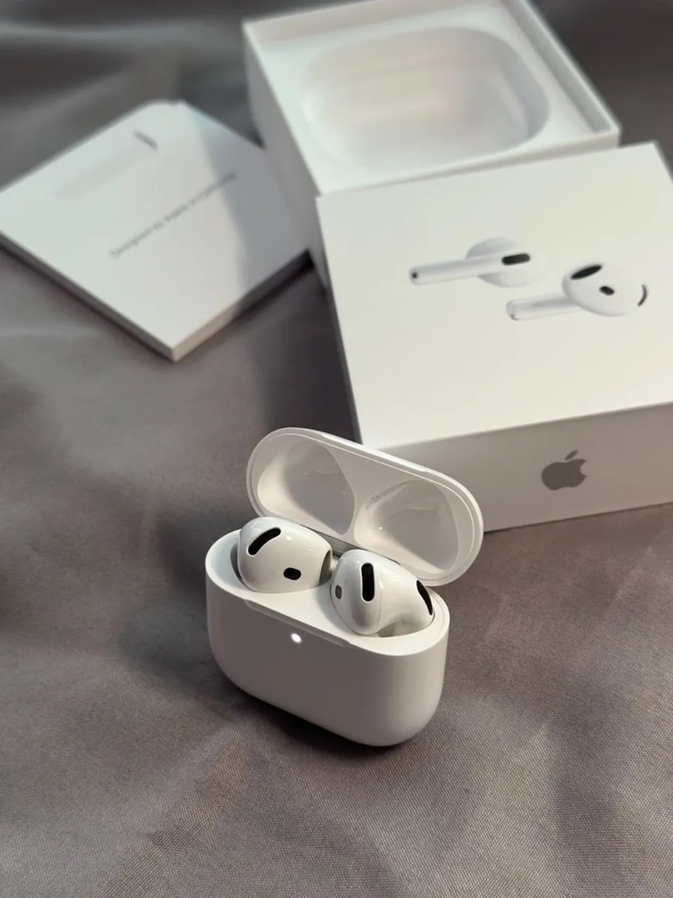 Airpods (3ª Geração) Primeira Linha