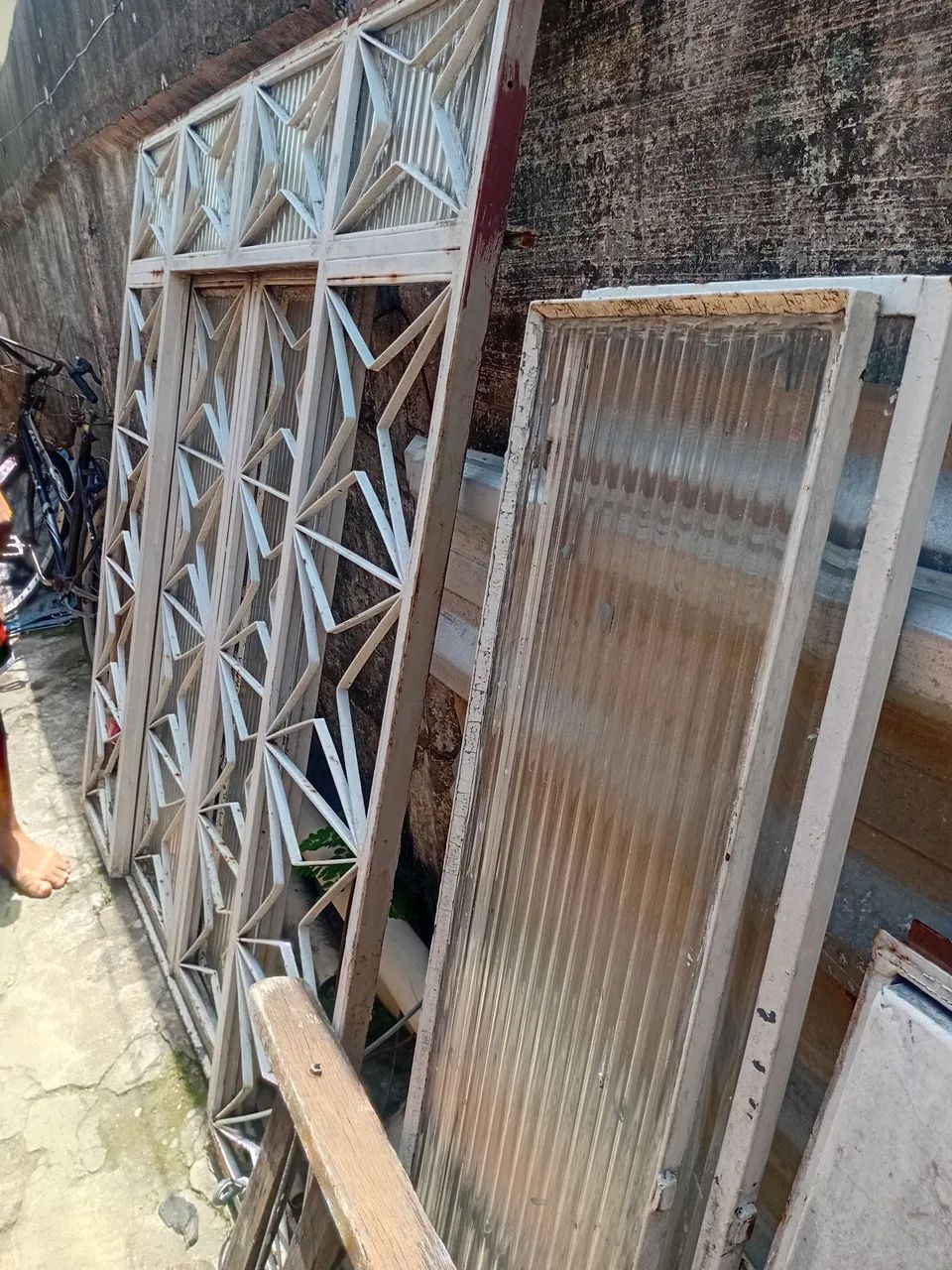 Janela completa - Foto 2