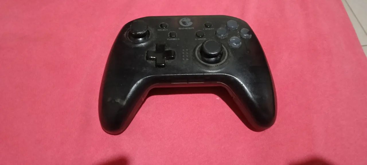 Controle Gamesir Bluetooth - Foto 6