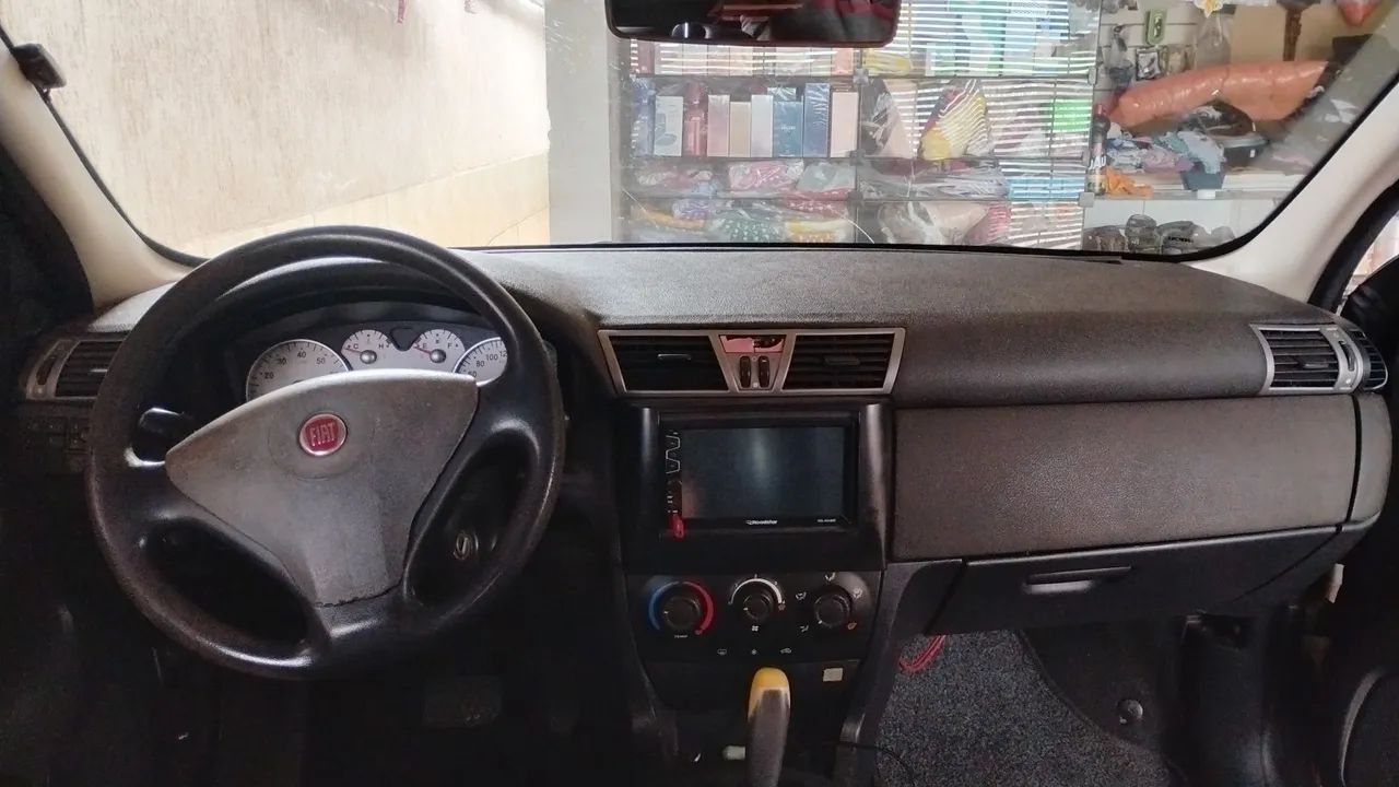 Vendo ou troco em ágio de carro  - Foto 5