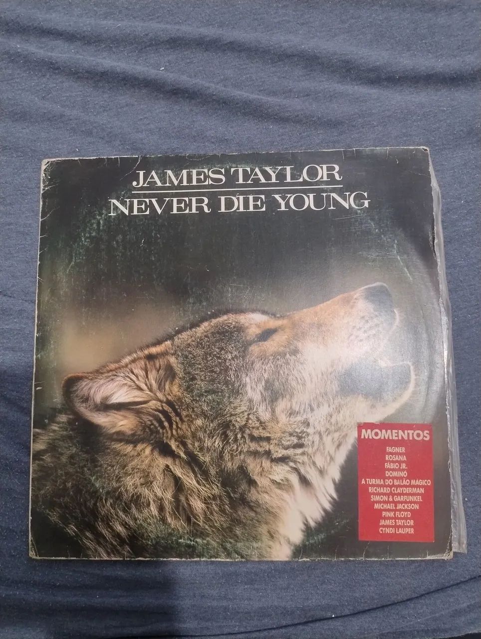 Vinil 64551790293507125