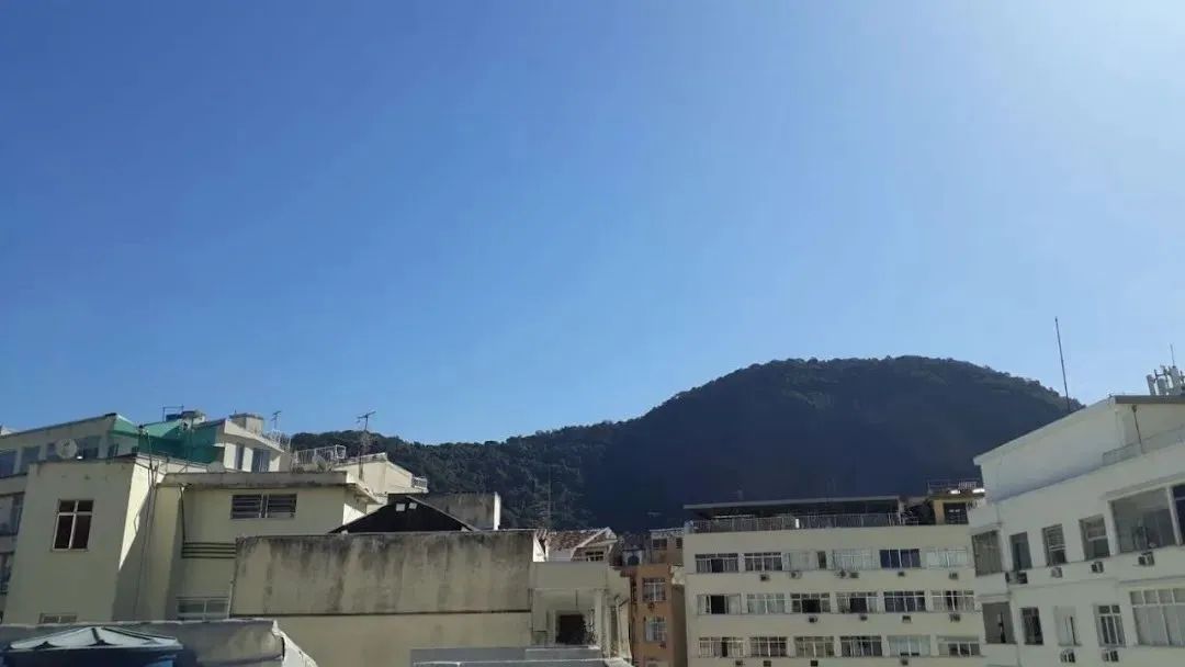 Copacabana - Cobertura Duplex com Vista parra o Cristo Redentor, Vista para o Mar e Montan - Foto 4