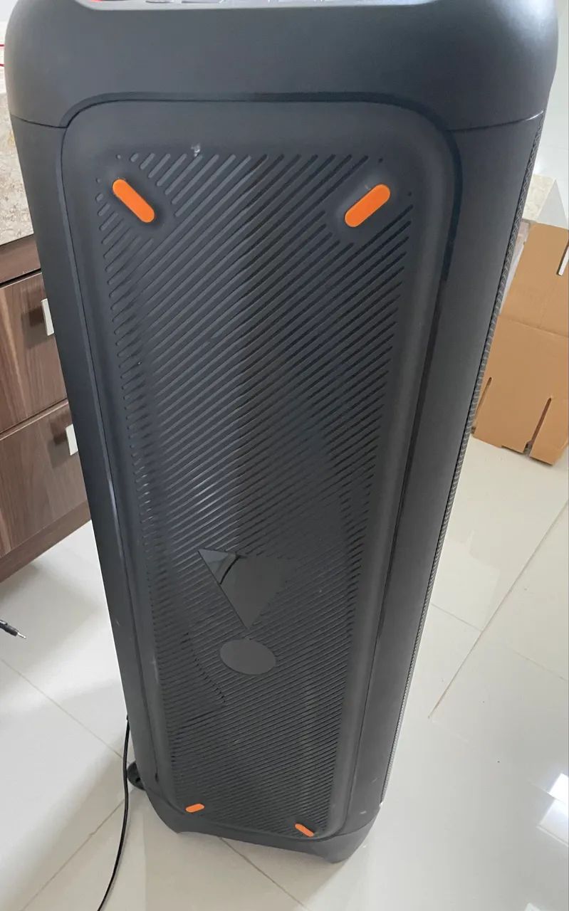 Partybox 1000 JBL ZERADA - Foto 3