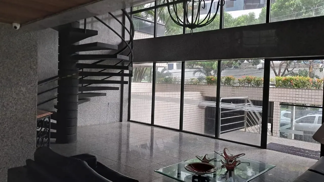 Imóvel para aluguel com 267 metros quadrados com 4 quartos em Graças - Recife - PE