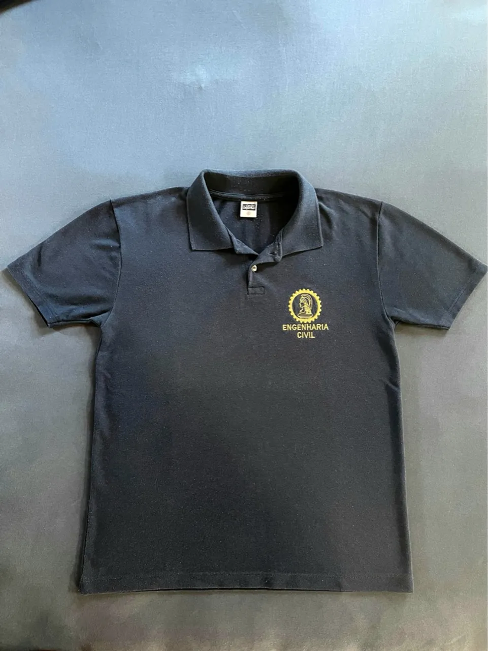 Polo Engenharia Civil P