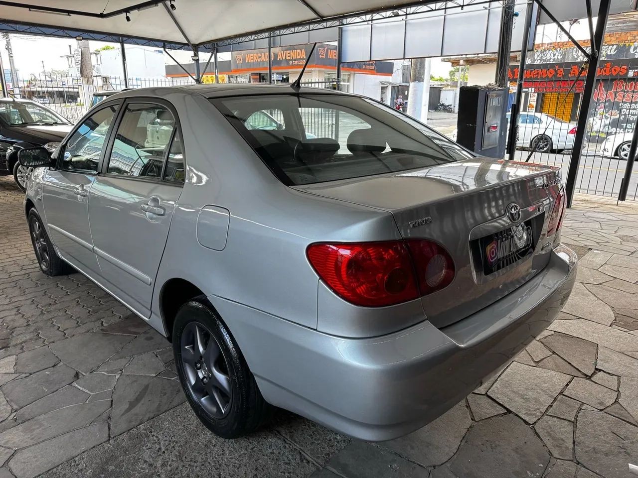 Barbada Corolla automático abaixo da fipe!! - Foto 4