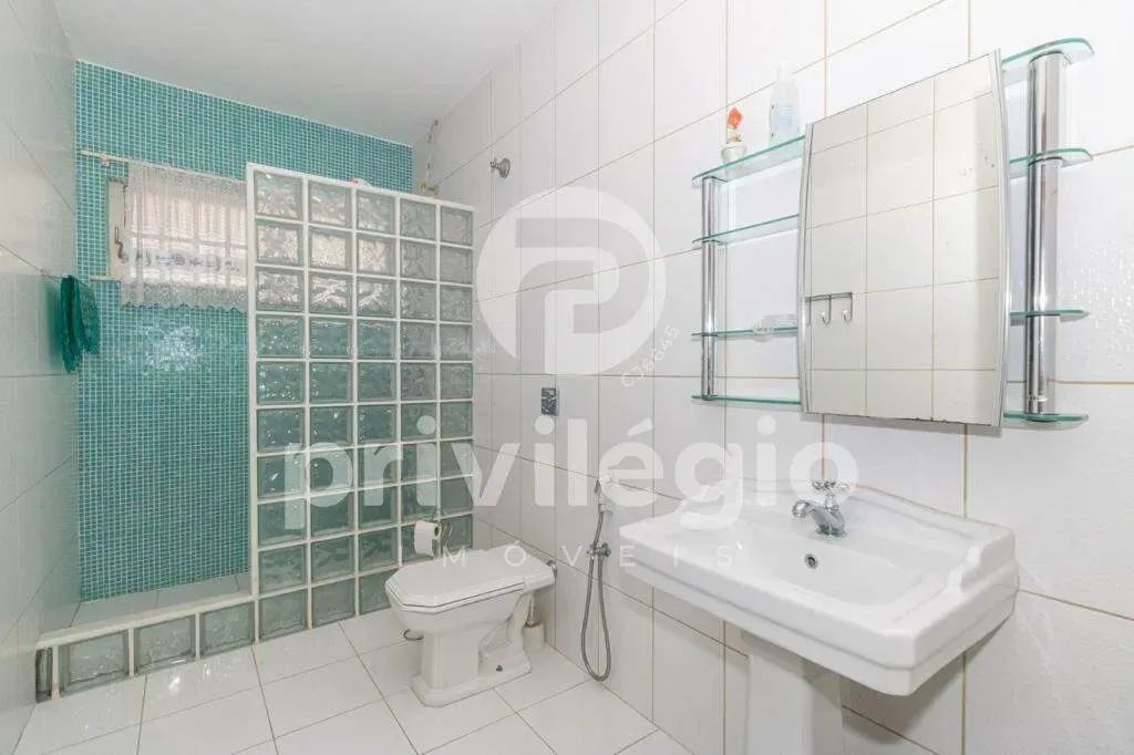 Sítio à venda, 6 quartos, 2 suítes, 4 vagas, Limoeiro - Guapimirim/RJ - Foto 5