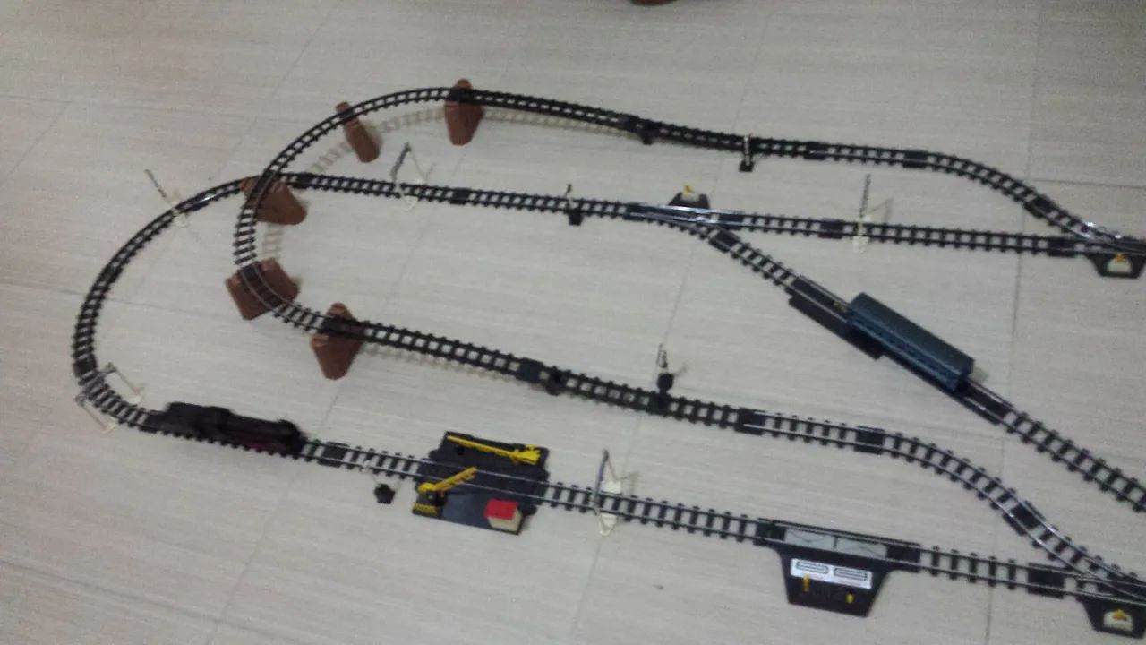 Ferrorrama xp 400  - Foto 5