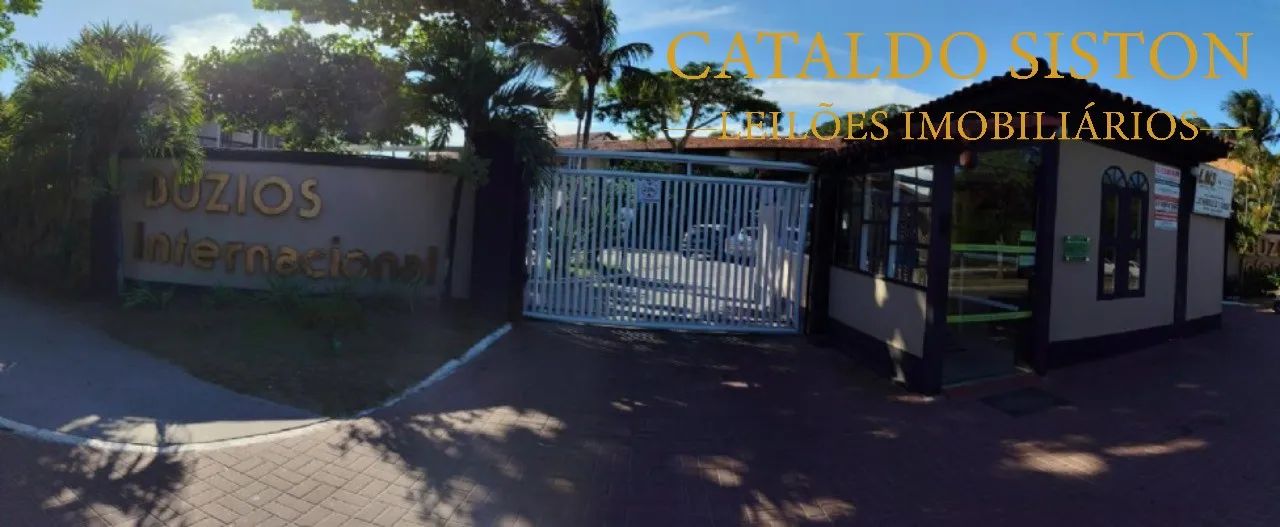 Leilão de apartamento em Armação dos Búzios c/1 vaga de garagem - 58m² - Foto 5