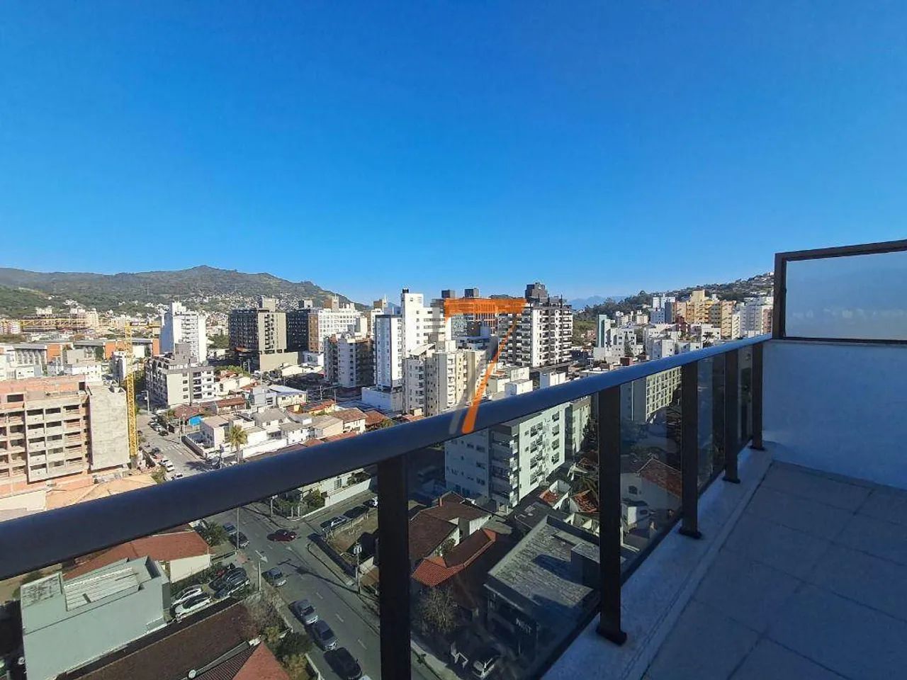 Studio para alugar, 20 m² por R$ 2.900,01/mês - Trindade - Florianópolis/SC - Foto 5