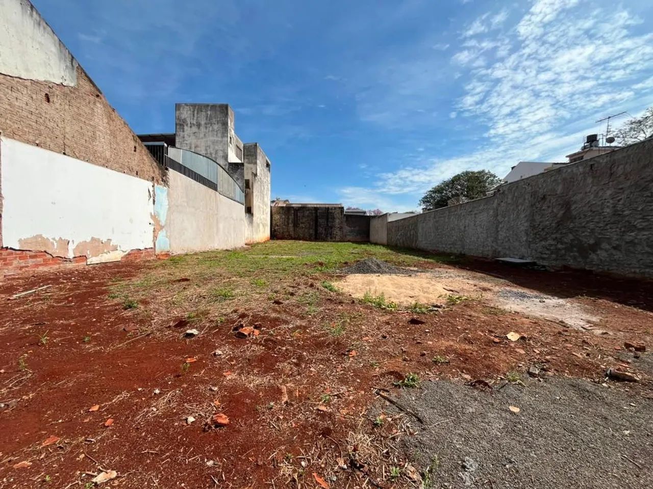Terreno para alugar em Maringá, Zona 07, com 502.2 m² - Foto 4