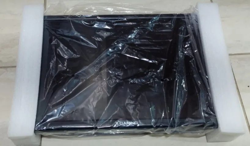 Monitor Led 19" X Gaming (na caixa) - Foto 2
