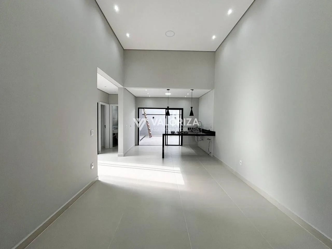 Casa a venda com 3 quartos e uma suíte em Condomínio Sorocaba - Foto 4