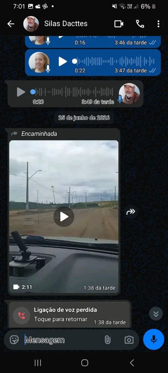 Repasse do terreno em Alagoinhas Ba