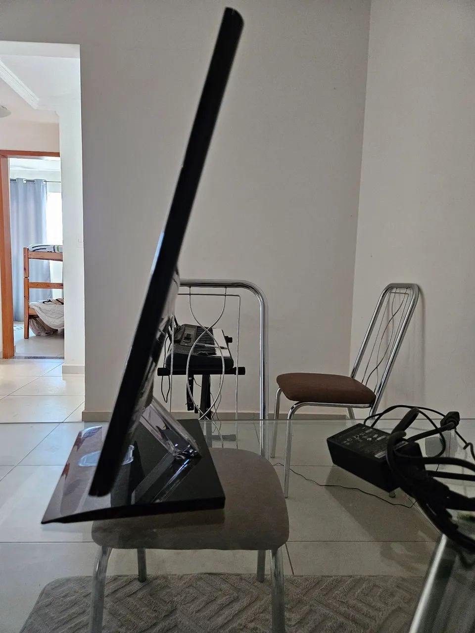 Monitor LG Flatron E2060 1600 x 900 HD+ - Foto 2
