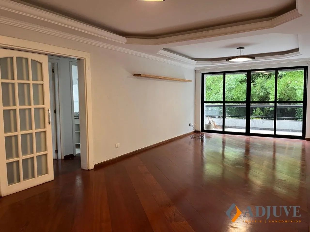 apartamento no retiro