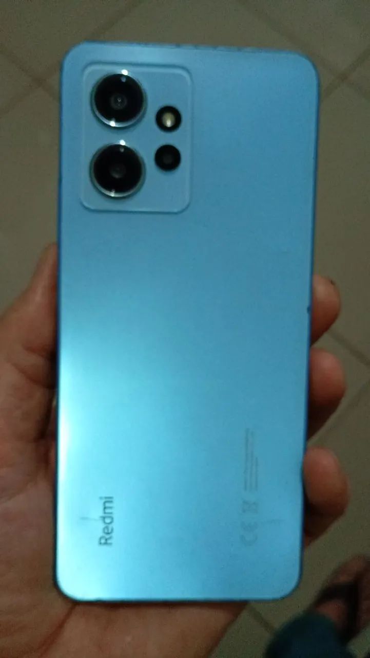 Redmi note 12 - Foto 4