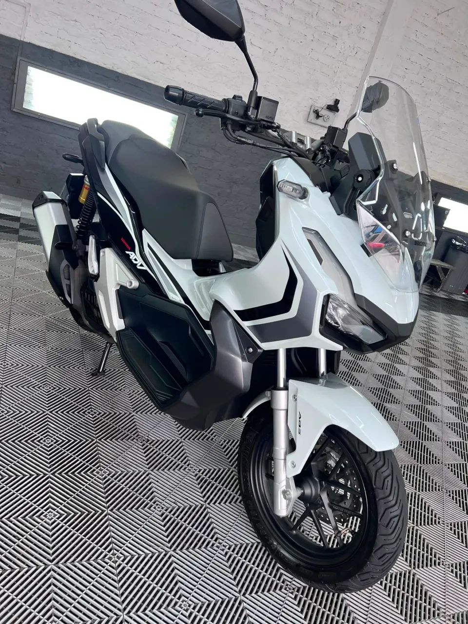 Adv150  - Foto 3
