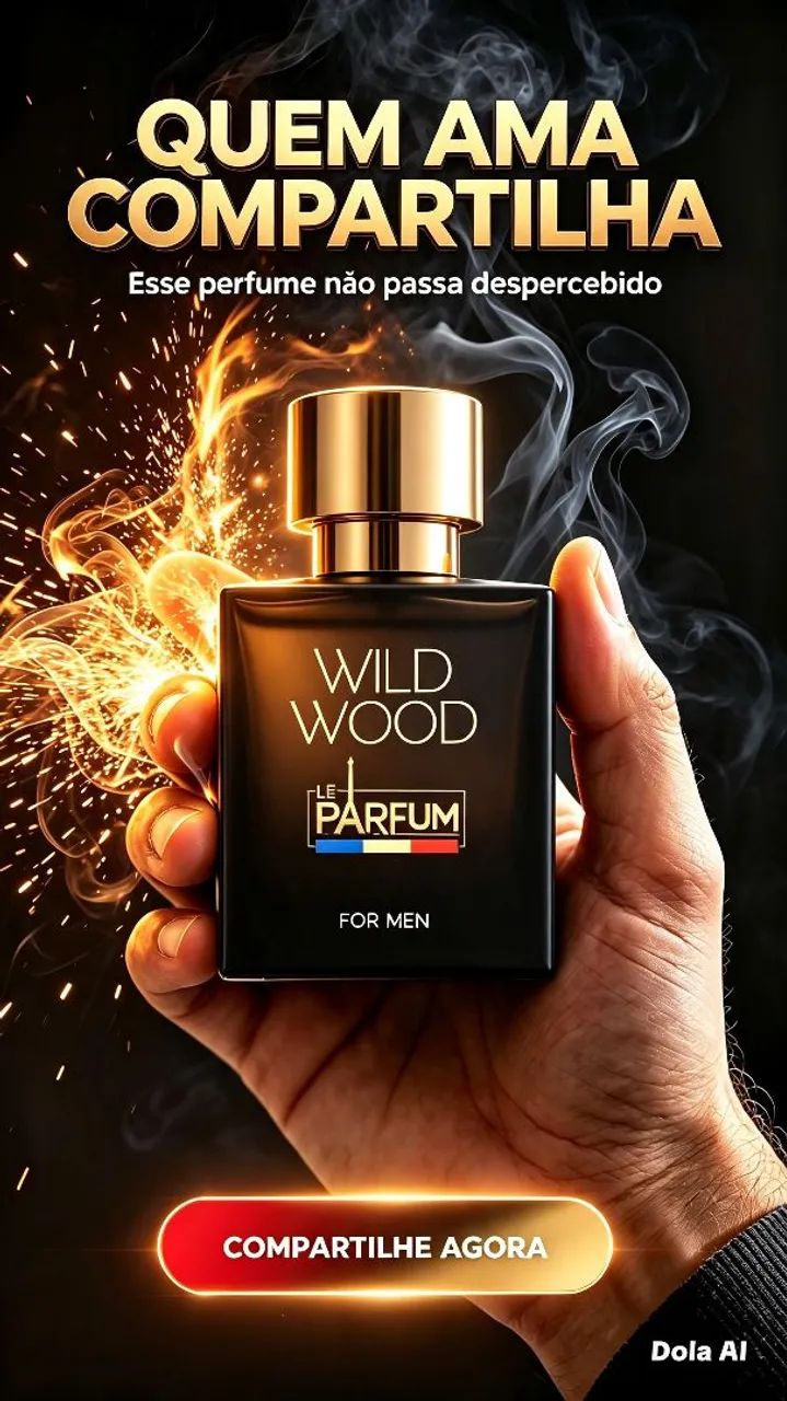 Perfumes masculino Araraquara sp