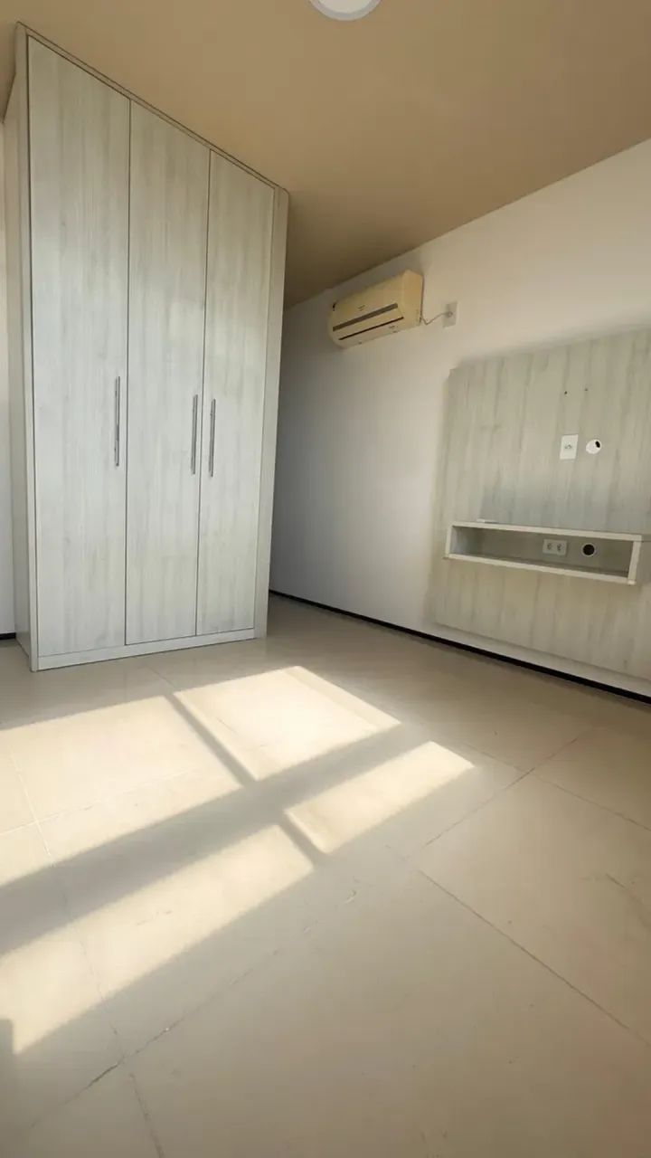 SALA COMERCIAL MOBILIADA NO SHOPPING DA ILHA - Foto 4