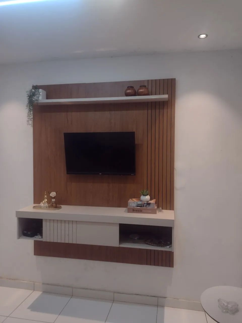 Painel em ótimo estado 