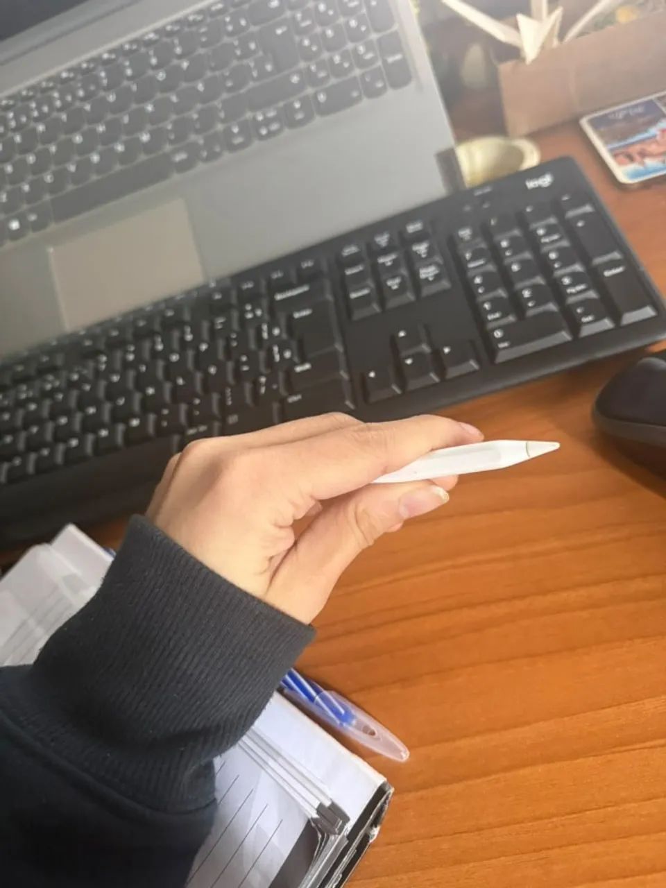 Apple Pencil