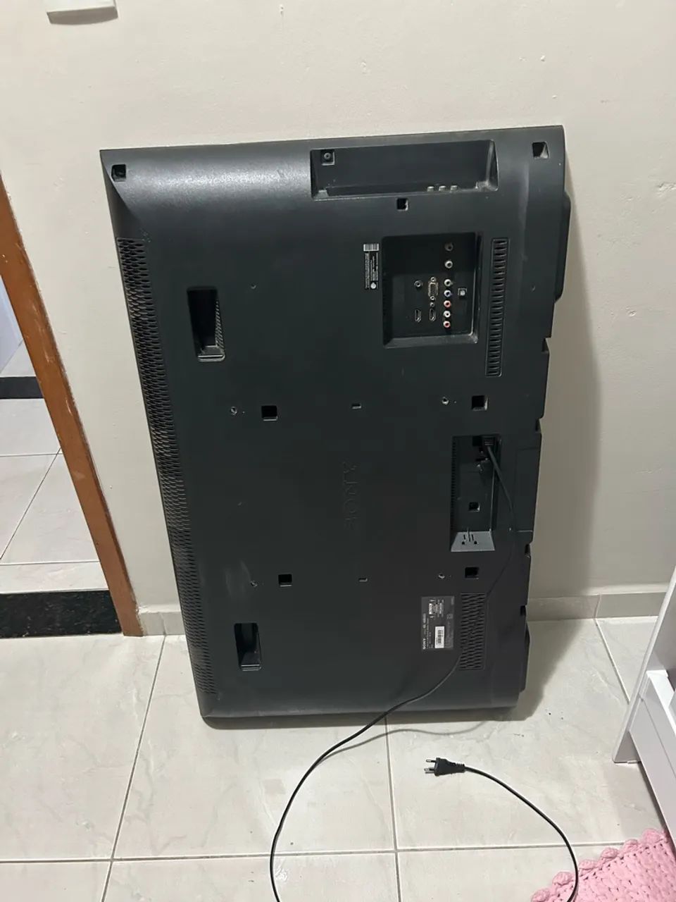 Televisão  - Foto 2