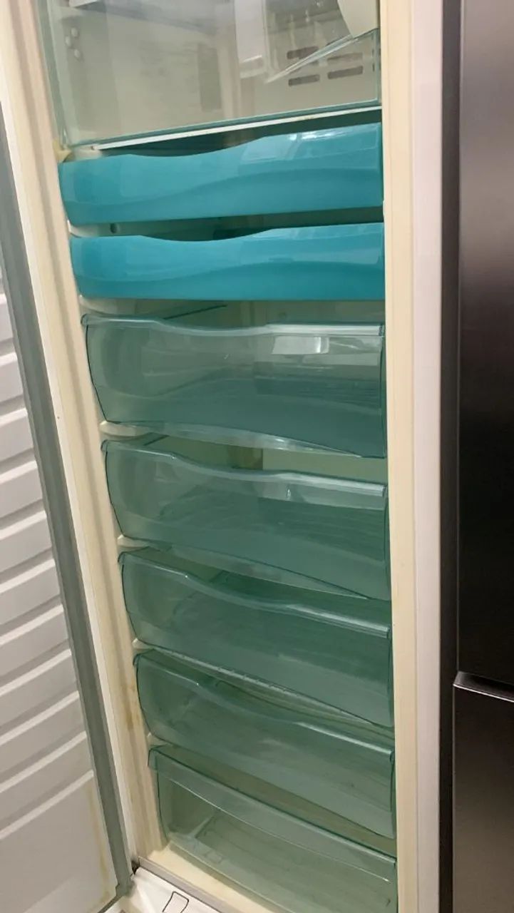 Freezer Brastemp 228 litros  - Foto 4