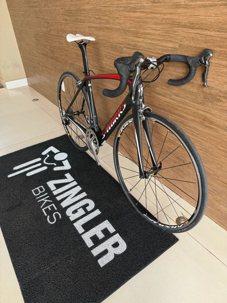 Specialized S-Works Venge 52 - Foto 3