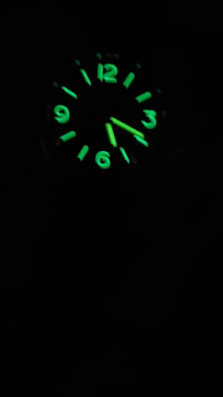 Relógio Panerai Clone - Foto 2