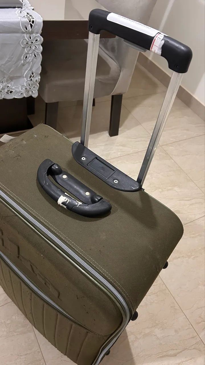 Mala IKA 23 kg - Foto 4