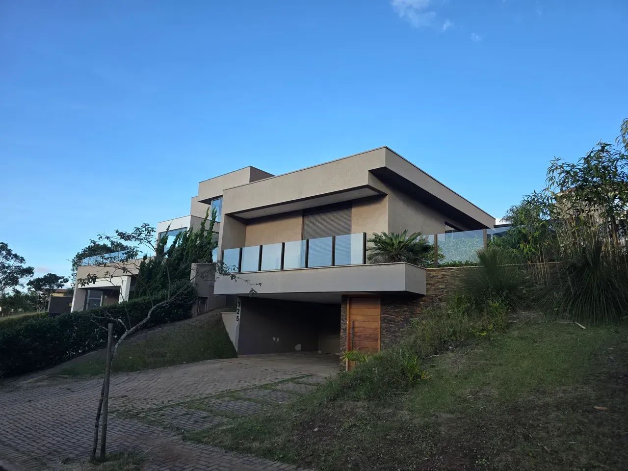 Casa à venda em Alphaville Lagoa dos Ingleses