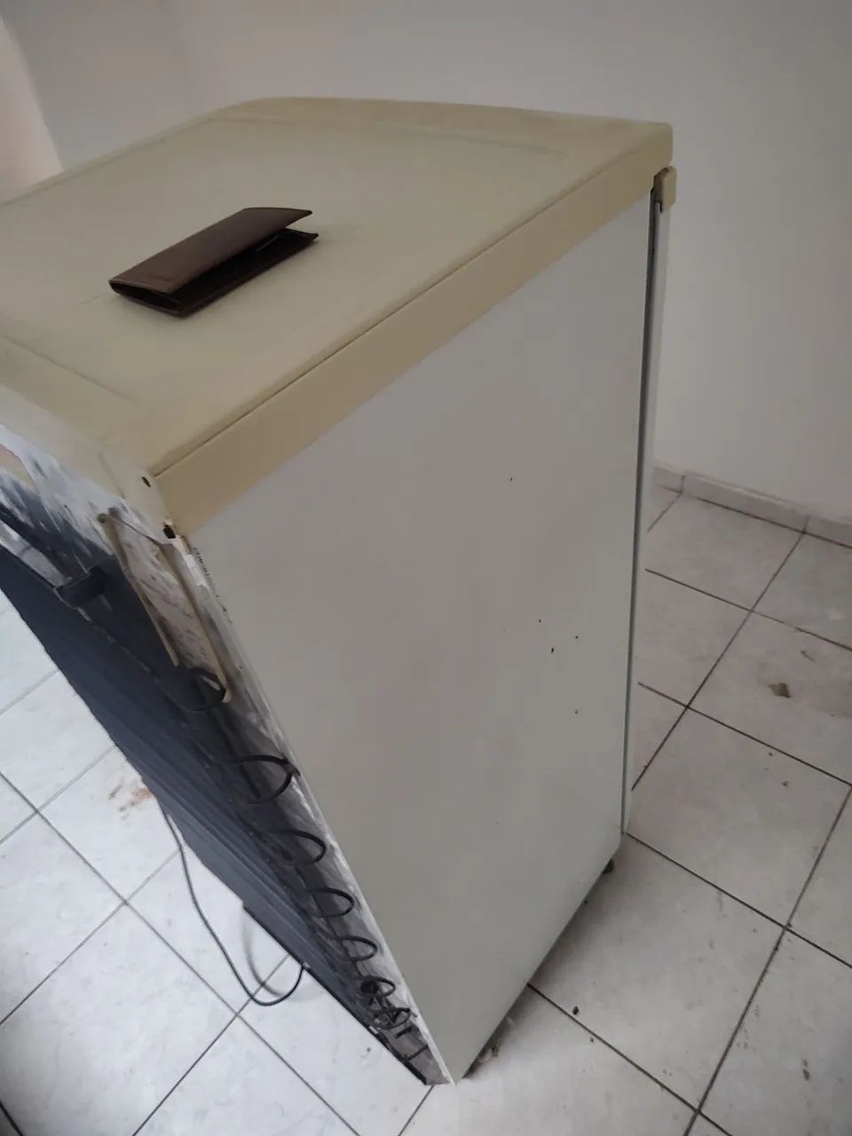 Freezer Electrolux F170 - Foto 5