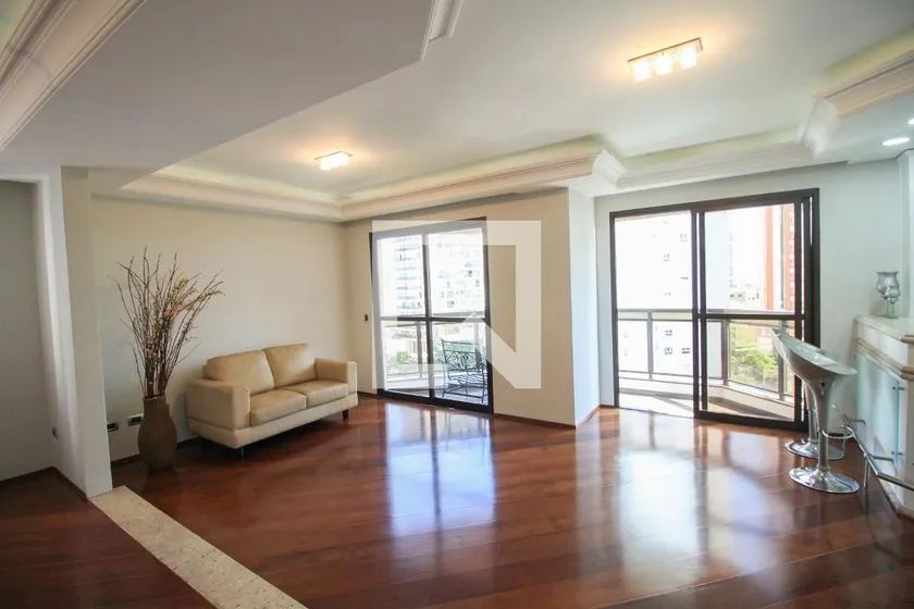 Apartamento à Venda - Jardim Anália Franco, 4 Quartos, 226 m2 - Foto 2