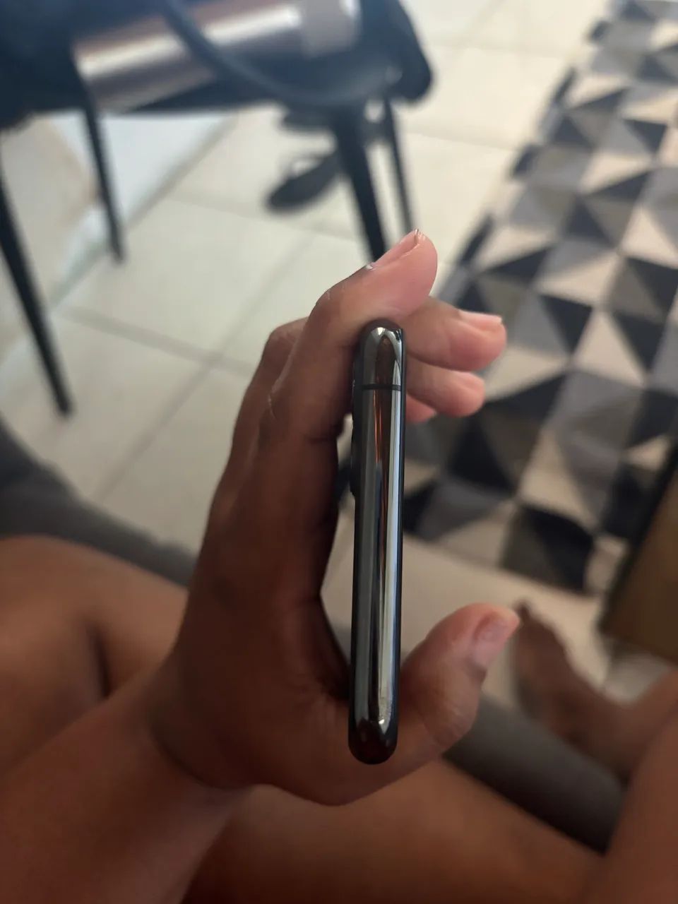 iPhone 11 Pro Max 256 Gb 