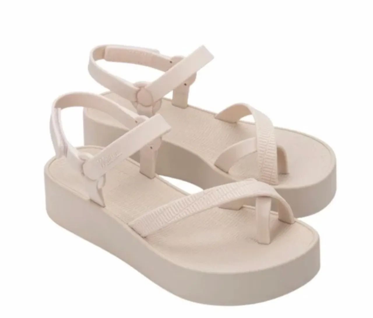 Vendo Melissa Sun Leblon