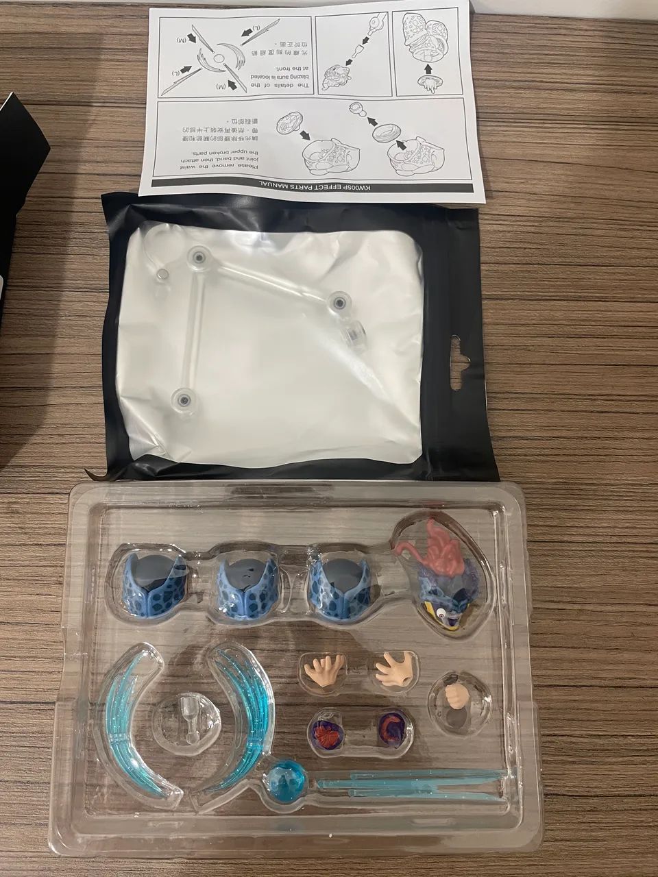 Kit Cell Jr KW Studio 005p - Foto 2