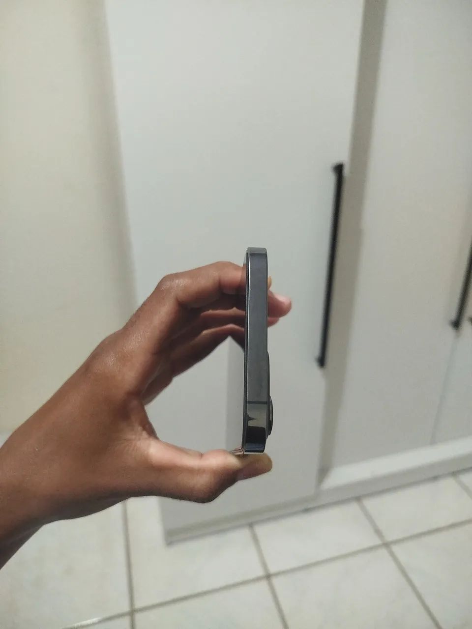 iPhone 12 Pro Max 128gb - Sem marcas de uso - Foto 4