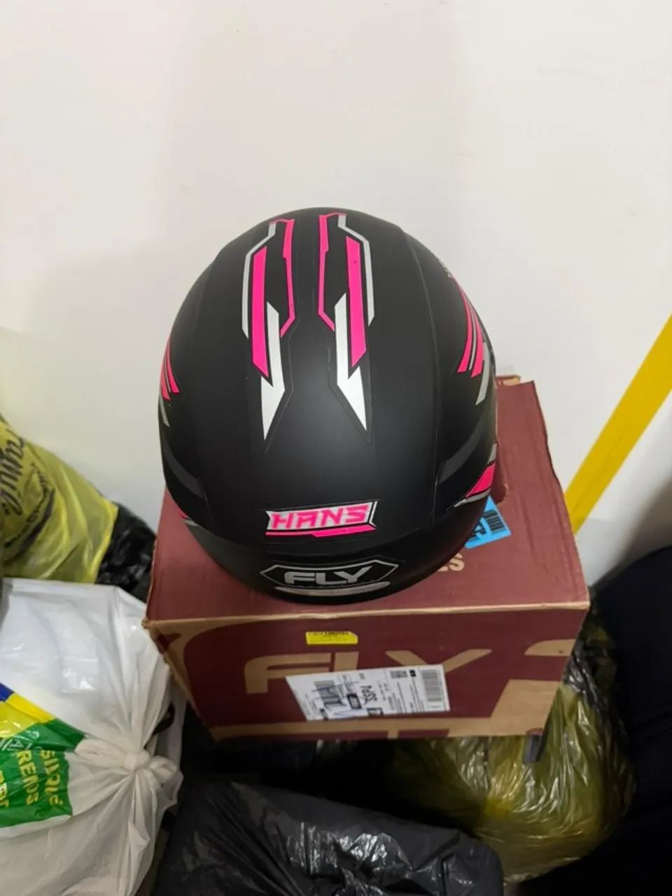 CAPACETE - Foto 3