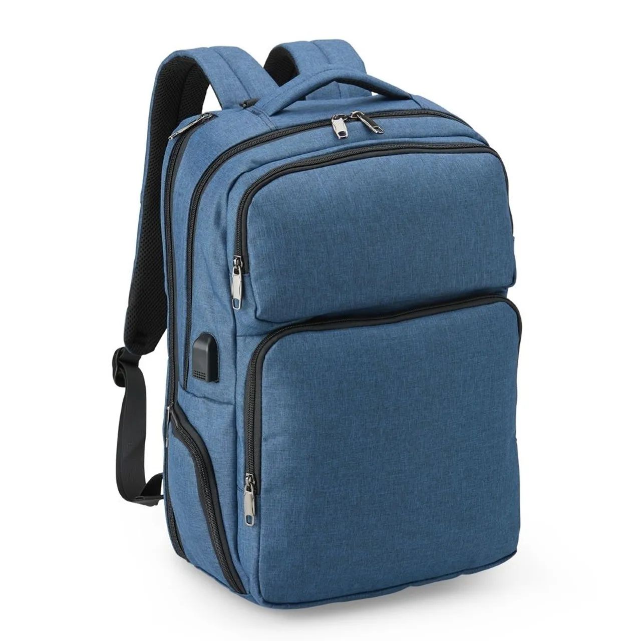 MOCHILA DE NYLON 28L - Foto 2