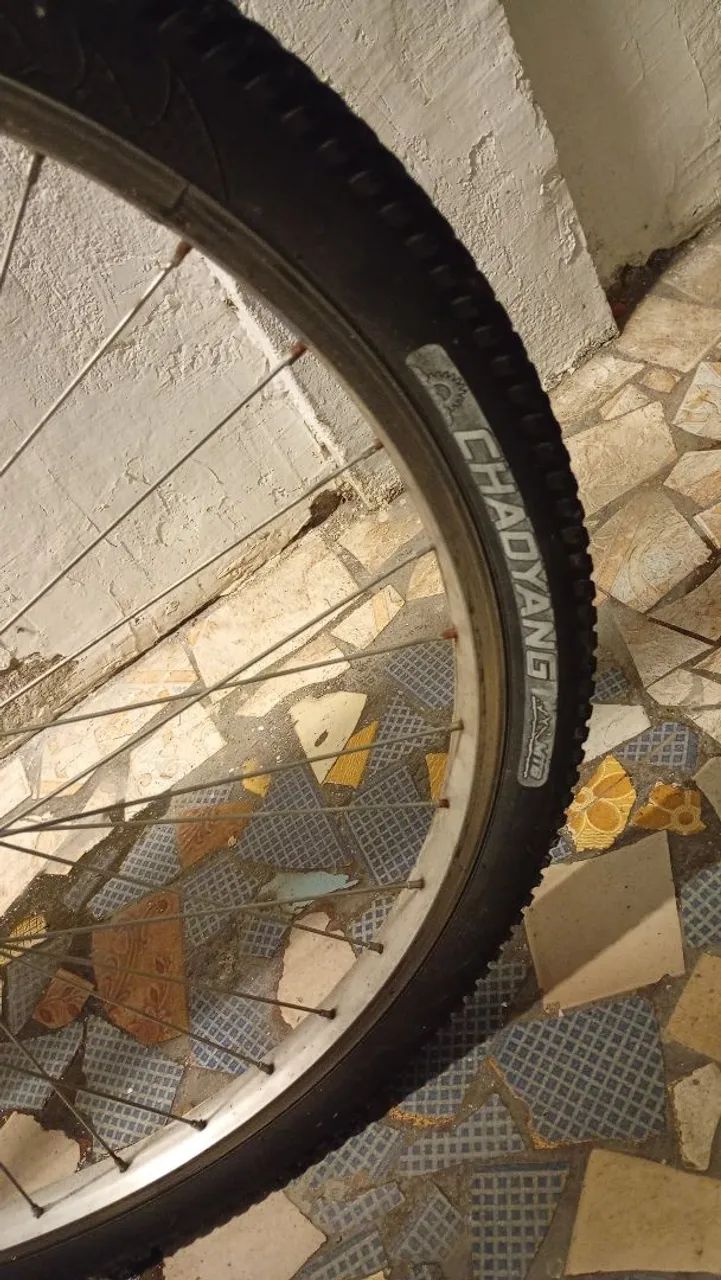 BICICLETA HOUSTON ARO 26 - Foto 5